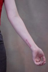 -雕哥的纹身店A3 TATTOO&纹身培训