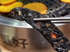 -韩悦牛排烤肉无限续(宝能中心店)