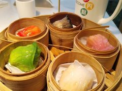 -避风塘·老港味餐厅(虹口龙之梦店)