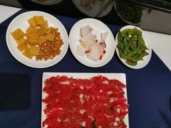 -蜀九香火锅(园艺山店)