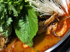 -韩香福脊骨汤锅(上杭路店)