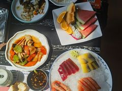 -松坂屋日料自助(长城路店)