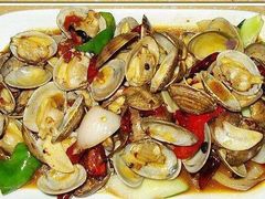 -九龙餐厅(大沽路店)