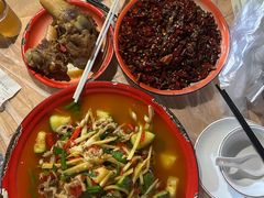 -拈一筷子·宜宾江湖菜(十一街店)