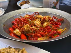 -天宝兄弟·湘菜龙虾馆