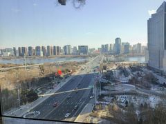 -皇朝万鑫自助餐厅