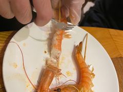 -尚海豆捞(乐虹坊店)