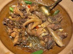 -沅江水·湖南家宴(南村万博长隆商圈店)