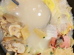 -三品香·江浙菜(松江九谊店)