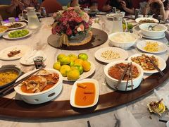 -锦园春香港茶餐厅(西海湾旗舰店)