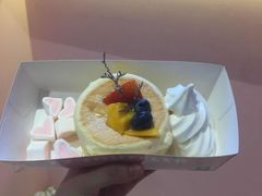 -狐狸和向日葵(北京路店)