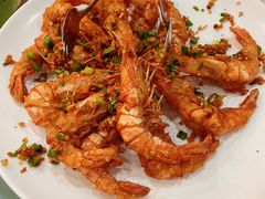 -無招牌海鮮(芽笼店)