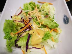 -韩时烤肉(丰科万达广场店)