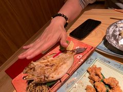 -大和食乐·鲜和牛酸汤火锅(环宇荟店)