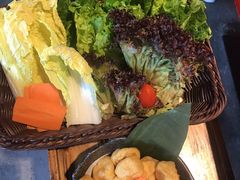 -打酱友•斑鱼海鲜粥火锅(吴桥店)