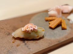 -Ginza Onodera 鮨(外滩十八号店)