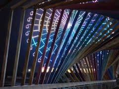 -琴岛之星摩天轮