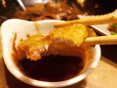 -万里闯关东铁锅炖菜馆(高新旗舰店)