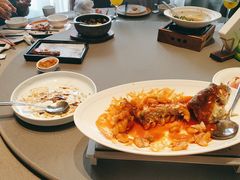 -小厨娘淮扬菜(天印大道店)