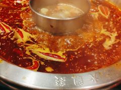 -大龙燚火锅(春熙店)