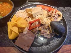 -牛New寿喜烧(虹桥新天地店)