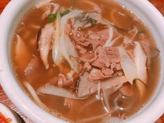 -萨拉伯尔(燕莎友谊商城店)