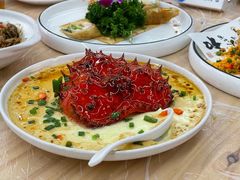 -醉壹号海鲜大排档(厦门美食地标店)