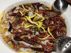 -太二酸菜鱼(群光广场店)