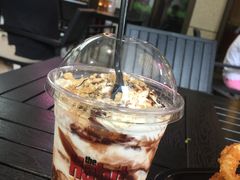-The Habit Burger Grill 哈比特汉堡(爱琴海店)