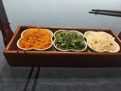 -金狮麟·新豫菜(金码大厦店)