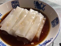 -阿殳粥馆(水围村店)
