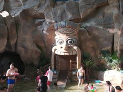 -杭州开元森泊度假乐园