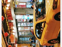 -东江海鲜酒家(艺都分店)