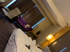 -青岛富力艾美酒店