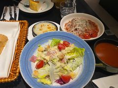 -西堤牛排(恒隆广场店)
