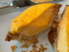 -沁蝶 Butterfly Patisserie甜品蛋糕(北京瑰丽酒店)