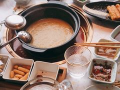 -捞神煲汤火锅(湖滨商业街店)