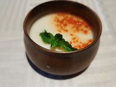 宫廷杏仁豆腐-四季民福烤鸭店(王府井灯市口店)