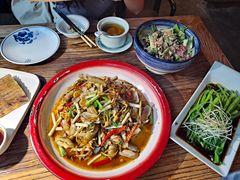 -听香·678茶铺(猛追湾店)