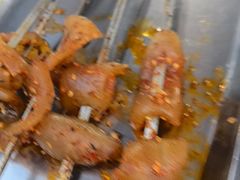 -盛龙盐筋烤肉
