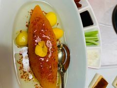 -味+新京宴·烤鸭·北京菜(创意谷店)
