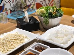 -掂档潮汕牛肉火锅(沈阳万象城店)