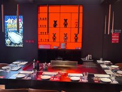 -盛焰铁板烧(王府井店)