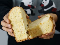 -WHEAT&BAKER-麥(凯德来福士店)
