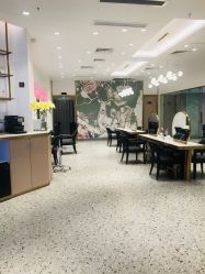 -Kraemer paris·苏豪路易士·嘉玛发廊