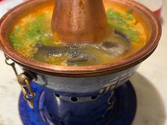 -涮福記·现切牛羊肉火锅(世纪汇店)