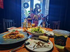 -布拉格餐厅· 中欧捷克菜(全国首店)