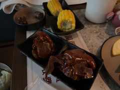 -和子足浴SPA会馆(东方之门店)