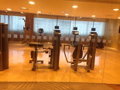 -天津水游城丽筠酒店