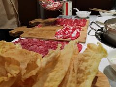 -和兴记潮汕牛肉火锅(太原街万达店)